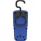 Lampe à batterie LED EVO 4 IP65 , Magnet