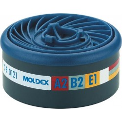 Filtres 9500, A2B2E1 pour Serie 7000+9000 (Par 8)