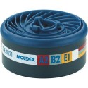 Filtres 9500, A2B2E1 pour Serie 7000+9000 (Par 8)