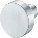 Boule poignée de porte 08 0829,F69 matt