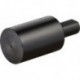 Porte-outil cylindre VDI A2 40x120mm FORTIS