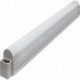 Lumière LED LiteLine Basic LED 7.2W ww, L 632mm, avec accessoires
