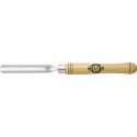 Gouge de sculpteur 20mm creux Kirsche