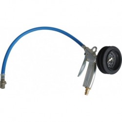 Gonfleur 0-10bar QStecker airmaste