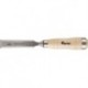 Ciseau à bois 50mm manche bois FORTIS