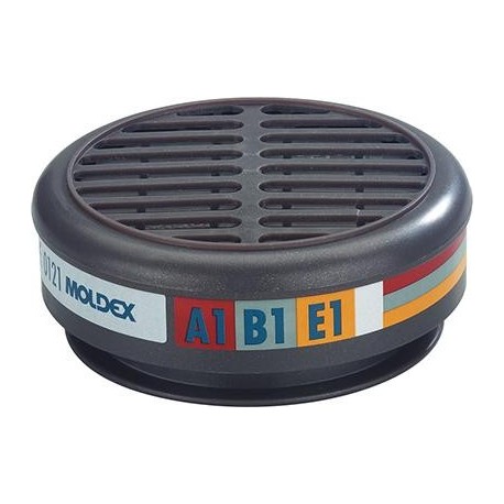 Filtres 8200 A1B1E1 pour Serie 8000 (Par 10)