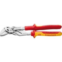 Pince multiprise 250 mm VDE  Knipex