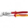 Pince multiprise 250 mm VDE  Knipex