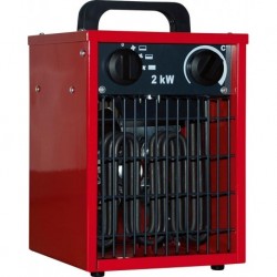 Chauffage électrique 2 kW IP20 IFH01-20H-13 - 230 V