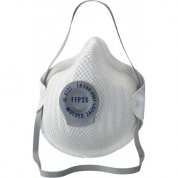 Masque anti-poussière 2405 Classique,FFP2 NR D (Par 20)