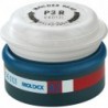 Filtres 9230, A2P3 R, Serie 7000+9000 (Par 6)