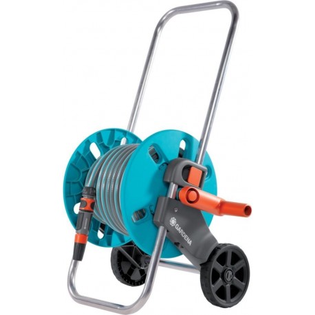 Chariot dévidoire AquaRoll S Set