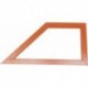 Angle trapézoïdale 90G - 135G - 45G