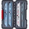 Lame scie sabre Set 20 Pièces Bois/Metall Bosch