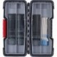 Lame scie sabre Set 40  Pièces  Bois/Metall Tough Box
