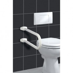 Poignée de Support Salle de Bain Secura - Wenko 17964100