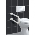 Poignée de Support Salle de Bain Secura - Wenko 17964100
