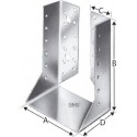 Sabot intérieur SST BSIN100/140 (Par 40)