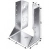 Sabot intérieur SST BSIN100/140 (Par 40)