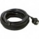 Cable 10m avec Thermostat