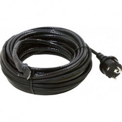 Cable 10m avec Thermostat