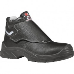 Chaussures soudeur Bulls, S3, Taille 38