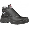 Chaussures soudeur Bulls, S3, Taille 38