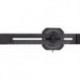 Trusquin de précision avec mesure 250mm FORTIS