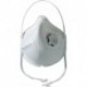 Masque anti poussière 2575, FFP3 NR D (Par 10)