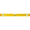 Niveau à bulle LM 80AS-2 180cm Stabila