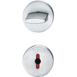 Rosace porte 12 1735 F69 matt