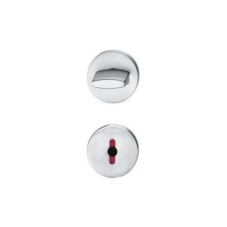 Rosace porte 12 1735 F69 matt