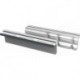 Mors magnétique-Set 4 Paar 125mm Scangrip