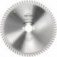 Lame carbure Profi 225x2,5x30mm Dent 68 W