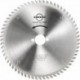 Lame carbure Profi 230x3,2x30mm Dent 64 W