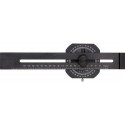 Trusquin de précision avec mesure 300mm FORTIS