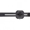 Trusquin de précision avec mesure 300mm FORTIS