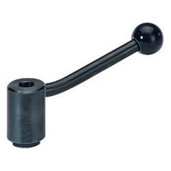 Levier de serrage 16 mm AMF