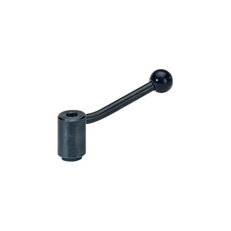 Levier de serrage 16 mm AMF