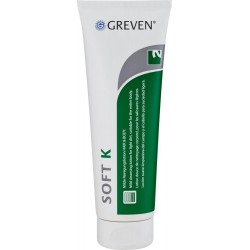 Nettoyant main Ivraxo Soft K, 250 ml Tube (Par 24)