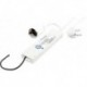Commutateurs radio 1-Kanal 500W,3m