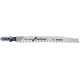 Lame scie sabre 25 unités 308 BF Bosch