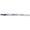 Lame scie sabre 25 unités 308 BF Bosch