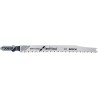 Lame scie sabre 25 unités 308 BF Bosch