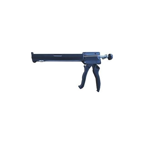 Pistolet à cartouche 2K-
