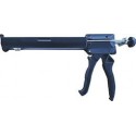 Pistolet à cartouche 2K-