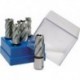 Jeu de trépan KBK Box Standard BDS