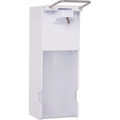 Distributeur mural pour contenants de 1 litre