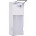 Distributeur mural pour contenants de 1 litre