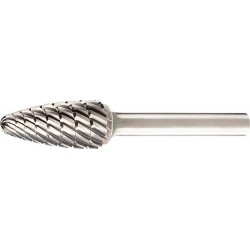 Fraises HM HFF 1225.06 RBF 12 x 25mm Z42 Lukas